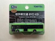 Tomytec Bus