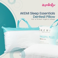 AKEMI PILLOW MAKE SLEEP BETTER