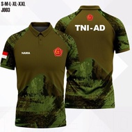 Jersey Tni Jersey Tni Ad Jersey Custom Seragam Tni Jersey Tni Ad Al Au