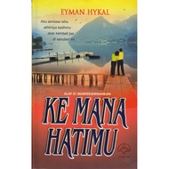 KE MANA HATIMU (EYMAN HYKAL)