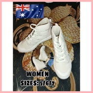 ▾ ♞,♘BRAND NEW /BRANDED SHOES FOR MEN AND WOMEN Australian Brand (ANKO)