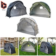 blesiya Camping Tent Lightweight 1 Person Tent for Mountaineering Mountain