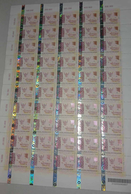 MATERAI 10000 10RB MURAH ASLI POS ORIGINAL