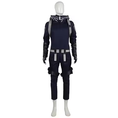 Game Todoroki Shoto Cosplay Costumes Anime My Hero Academia Todoroki Shoto Role Play Uniform Outfits