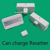 USB Can charge T6716 T04d1 Epson Maintenance Box Chip Resetter For T04d0 T04D100 WF-7710 WF-7715 L61