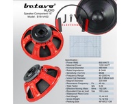 Speaker 18 Inch Betavo B18 V400 B18V400 B 18V400 Original