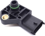 pressure sensor switch Intake Pressure MAP Sensor 0261230197 Compatible with OPEL AGILA B Compatible