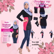 Ummialya Set CONTAINS MOTHER MATERNITY | Bengkung Bersalin | Modern Bengkung Czer Zap Express | Beng