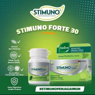 Stimuno forte 30s herbal (ed APRIL 26)