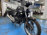 [台中大都會機車]每日特價中古車 大野狼 SB300 ABS  2018年超優質中古車 快洽門市 可全額分期