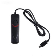Remote Control Shutter Release Cable as MC-DC2 for Nikon Z7II Z6II Z7 Z6 Z5 D780 D7500 D7200 D7100 D