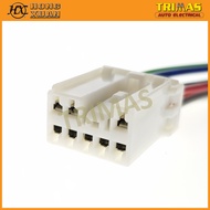 Proton Satria GTi Main Right Power Window Switch Socket Connector