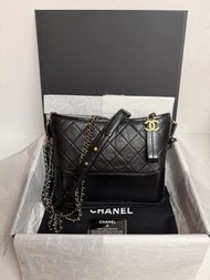 Chanel Gabrielle new medium chanel Gabrielle 流浪包 flap bag