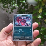 Pokemon Card Eternatus 069/094