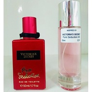 Victoria Secret Pure Seduction Perfume Inspired Original 35ml