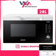 Samsung 28 L Convection Microwave Oven with HotBlast, 2 Years Official Warranty By Samsung Malaysia 