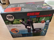 EHEIM aqua compact 40 伊罕 魚缸外置過濾器  魚缸用品