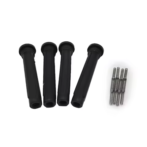 4PCS Ignition Coil 06L905110C For VW BEETLE GOLF 2.0 AUDI A1-A5 Q5 TT Sportback 8T8 2.0 TFSI 2013 Se