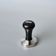[Muzhan Coffee] Stainless Steel Presser Special For Espresso Machine 58MM/51MM Matte Black/Stainless