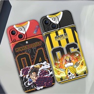 Custom Compatible Casing for all types hp can use your own name and number Realme C75 C71 C67 C63 C6