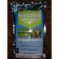 (1KG) Racun kulat Blucozeb (kalis hujan )