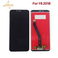 Original HUAWEI Nova 2i 3i 7i Y6 Pro 2018 Y6 Pro 2019 Y7 Pro 2019 LCD Original Screen assembly repla