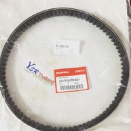 Genuine Belt CLICK125I Year 2012 23100-KZR-601