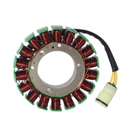 For Evinrude Outboard engine Stator Coil Magneto Engine Stator rotor Coil for Evinrude 60HP 70HP Bat