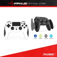 DOBE PlayStation PS4 Wireless Controller [TP4-0421 / TP4-1401 / TP4-3408 / TP4-883 / TP4-0401D]