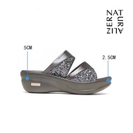 ^ รองเท้า NATURALIZER รุ่น Border stitch [NAI94]