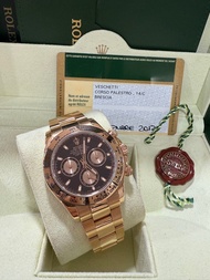 勞力士地通拿 Rolex Daytona 116505 BLK黑面