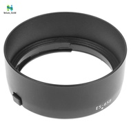 ES65B Camera Lens Hood ES-65B Sun Shade Cover for   R RP R5 R6 with  50mm F1.8 STM
