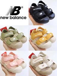 5/3截單‼️ 上年熱賣🧡 New Balance 夏季沙灘小童涼鞋