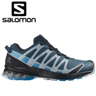 預購款 Salomon XA PRO 3D v8 GORE-TEX 男裝鞋 越野跑鞋