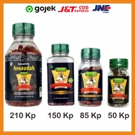 Habbatussauda Innolife Assaudah 50/85/210 habbatus oil capsules