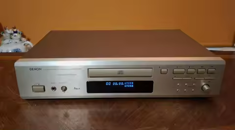 Replacement For DENON DCD-685 CD DVD Player Spare Parts Laser Lasereinheit ASSY Unit DCD685 Optical 