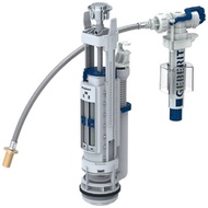 Geberit Typ 290-380 toilet tank fittings