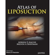 Atlas of Liposuction - 9789350903452