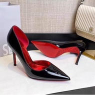 High Heels Ready Stock High Heels Women Fashion Women High Heels Plus Size 43