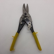 250mm Yellow Handle aviation Snip Cutter Tin snip Cutter