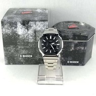 卡西歐 CASIO G-SHOCK made in JP GMB2100 GMB2100BT GM-B2100 GM-B2100BT GM-B2100BT-1 GM-B2100BT-1A 平行進口貨品