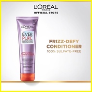 ✤ § ◎ LOreal Paris Ever Pure Frizz-Defy Hair Color Shampoo/Conditioner 250mL