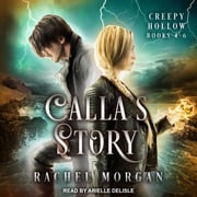 Calla's Story Rachel Morgan