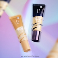 Foundation Be You Alha Alfa Cosmetics