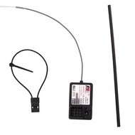 -GR3E 3CH 2.4GHz Receiver GT3 GT3B GT3C GR3C RC Car Boat