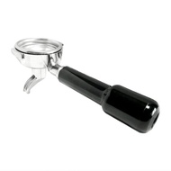 Faema Portafilter Fiamma/ Complete Single Spout Visalux Filter