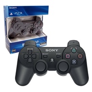 PS3 Playstation 3 With Free USB Cbale Wireless Dualshock 3 Controller For PS3 Console PC Laptop