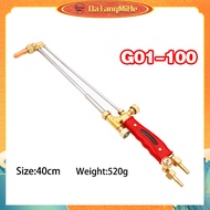 Cutting Torch Tembaga / Cutting Torch Blender Las Potong G01-30 G01-100