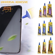 PUREHAIRBEAUTY Universal Adhesive, 15/50/110ml T8000 B7000 E8000 T7000 Repair Border Glue, Transpare