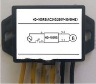 YTH Original stock HD-105RS(AC240/260V-50/60HZ)